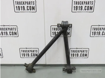 Estrutura/ Châssis MAN