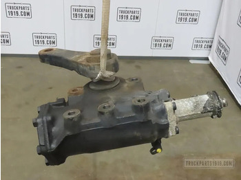 Bomba de direção MAN