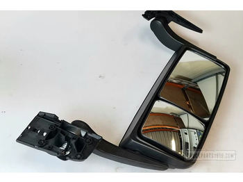 Espelho retrovisor MAN TGX