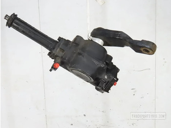 Bomba de direção MAN