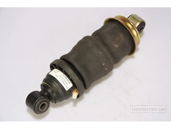 Suspensão da cabina MAN