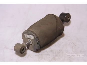 Suspensão da cabina MAN