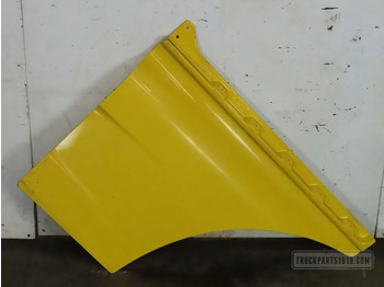 Porta e peças por Camião MAN Body & Chassis Parts Deurverlenging Li.: foto 3 Porta e peças por Camião MAN Body & Chassis Parts Deurverlenging Li.: foto 3