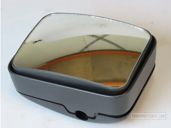 Espelho retrovisor MAN