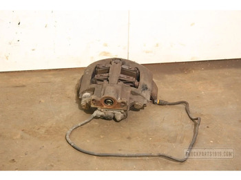 Pinça de freio MAN TGL