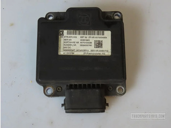 Centralina electrónica MAN