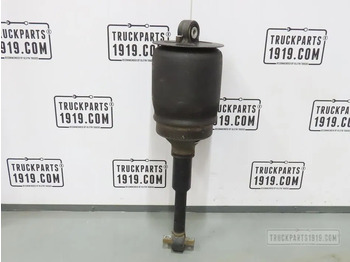 Suspensão a ar MAN