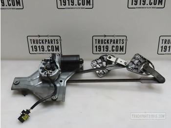 Limpador de pára-brisa MERCEDES-BENZ