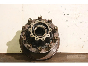 Cubo de roda MERCEDES-BENZ