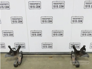 Suspensão da cabina MERCEDES-BENZ
