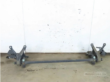 Suspensão da cabina MERCEDES-BENZ Antos