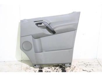 Porta e peças MERCEDES-BENZ
