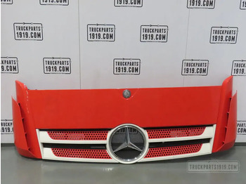 Capô MERCEDES-BENZ