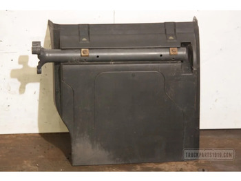 Carroceria e exterior MERCEDES-BENZ