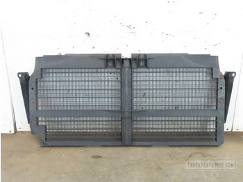 Ventilador MERCEDES-BENZ