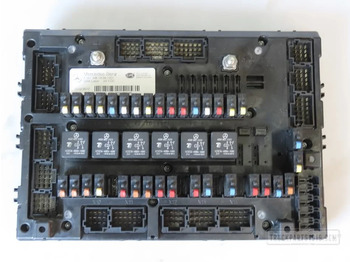 Sistema elétrico MERCEDES-BENZ
