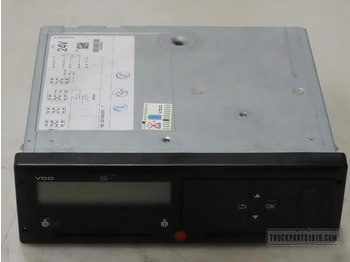 Sistema elétrico MERCEDES-BENZ