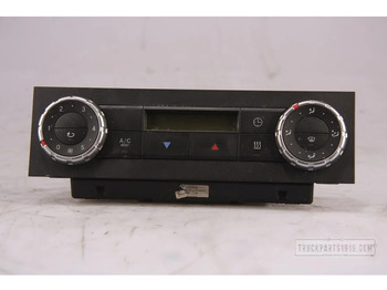 Aquecimento/ Ventilação MERCEDES-BENZ