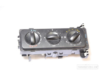 Aquecimento/ Ventilação MERCEDES-BENZ