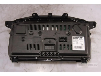 Sistema elétrico por Camião Mercedes-Benz MB Electrical System Instrumentenpaneel MP4: foto 2 Sistema elétrico por Camião Mercedes-Benz MB Electrical System Instrumentenpaneel MP4: foto 2