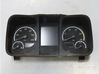 Sistema elétrico MERCEDES-BENZ