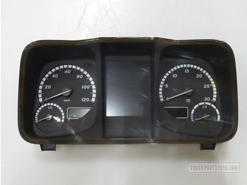 Sistema elétrico MERCEDES-BENZ