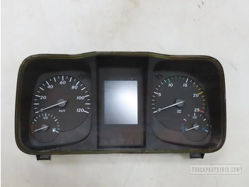 Sistema elétrico MERCEDES-BENZ