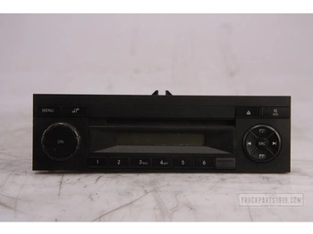 Sistema elétrico MERCEDES-BENZ