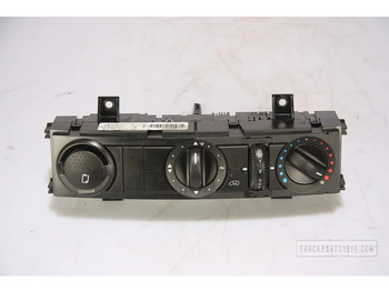 Aquecimento/ Ventilação MERCEDES-BENZ Sprinter