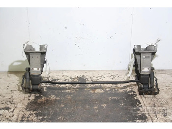 Suspensão da cabina RENAULT