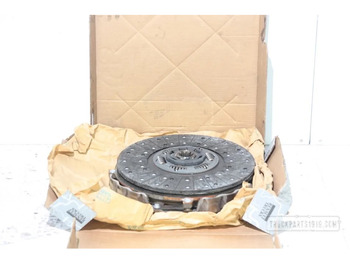 Embreagem e peças RENAULT Midlum