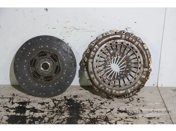 Embreagem e peças RENAULT Premium