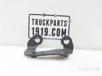 Carroceria e exterior SCANIA