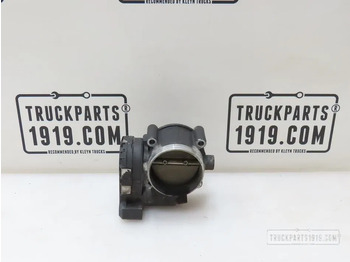 Motor e peças SCANIA