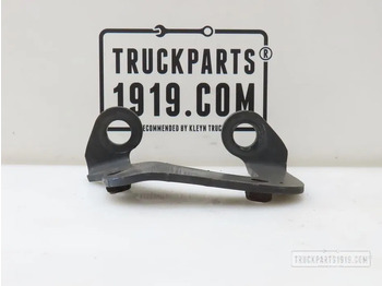 Carroceria e exterior SCANIA