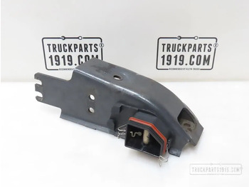 Carroceria e exterior SCANIA