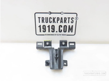 Carroceria e exterior SCANIA