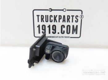 Sistema elétrico SCANIA