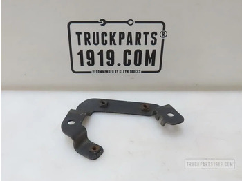 Carroceria e exterior SCANIA