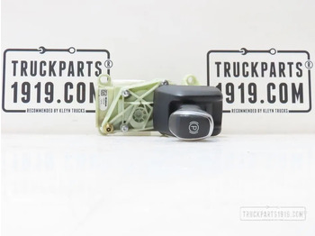 Peças de freio SCANIA