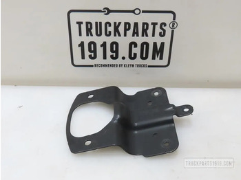 Carroceria e exterior SCANIA