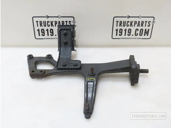 Carroceria e exterior SCANIA