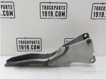 Suspensão da cabina SCANIA