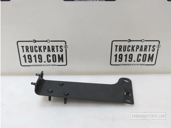 Carroceria e exterior SCANIA