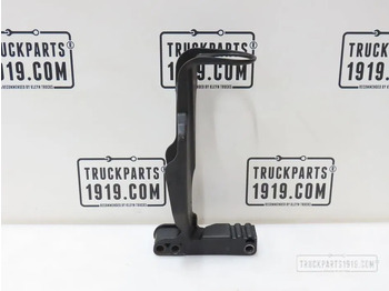 Carroceria e exterior SCANIA