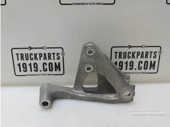 Carroceria e exterior SCANIA