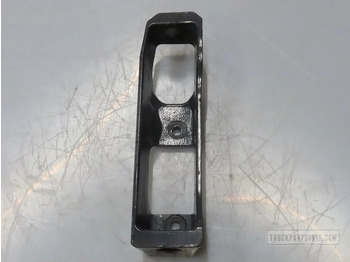 Carroceria e exterior SCANIA