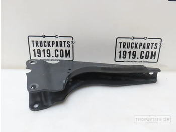 Suspensão da cabina SCANIA