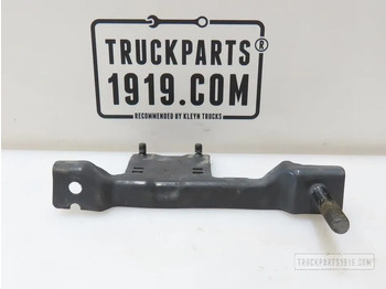 Carroceria e exterior SCANIA