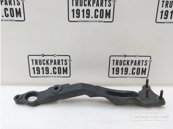 Carroceria e exterior SCANIA